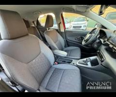 Toyota Yaris 1.5 Hybrid 5 porte Premiere - 14