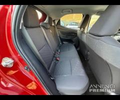 Toyota Yaris 1.5 Hybrid 5 porte Premiere - 16