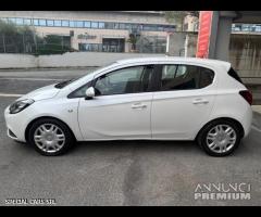 Opel Corsa 1.2 Edition - 4