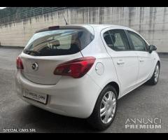 Opel Corsa 1.2 Edition - 6