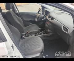 Opel Corsa 1.2 Edition - 10
