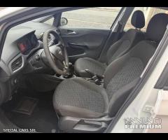 Opel Corsa 1.2 Edition - 11