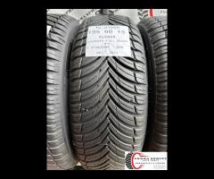 4 PNEUMATICI 195/60 R15 KLEBER 4 STAGIONI 95%