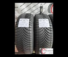 4 PNEUMATICI 195/60 R15 KLEBER 4 STAGIONI 95%