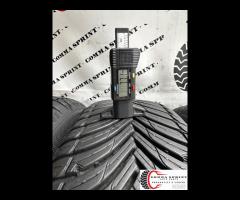 4 PNEUMATICI 195/60 R15 KLEBER 4 STAGIONI 95%