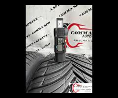 4 PNEUMATICI 195/60 R15 KLEBER 4 STAGIONI 95% - 6