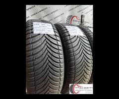 4 PNEUMATICI 195/60 R15 KLEBER 4 STAGIONI 95% - 7
