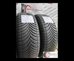 4 PNEUMATICI 195/60 R15 KLEBER 4 STAGIONI 95% - 8