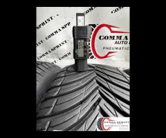 4 PNEUMATICI 195/60 R15 KLEBER 4 STAGIONI 95% - 9