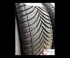 4 PNEUMATICI 195/60 R15 KLEBER 4 STAGIONI 95% - 10