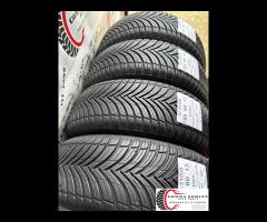 4 PNEUMATICI 195/60 R15 KLEBER 4 STAGIONI 95% - 11