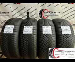 4 PNEUMATICI 205/60 R16 KLEBER 4 STAGIONI