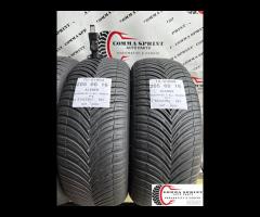 4 PNEUMATICI 205/60 R16 KLEBER 4 STAGIONI