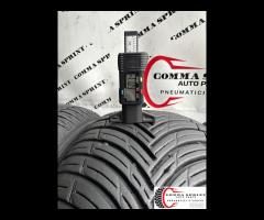 4 PNEUMATICI 205/60 R16 KLEBER 4 STAGIONI - 6