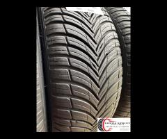 4 PNEUMATICI 205/60 R16 KLEBER 4 STAGIONI - 7