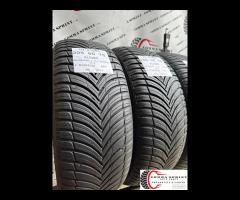4 PNEUMATICI 205/60 R16 KLEBER 4 STAGIONI - 8