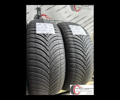 4 PNEUMATICI 205/60 R16 KLEBER 4 STAGIONI - 9