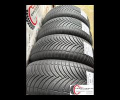 4 PNEUMATICI 205/60 R16 KLEBER 4 STAGIONI - 10