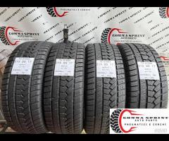 4 PNEUMATICI 215/55 R17 HIFLY INVERNALI 80%