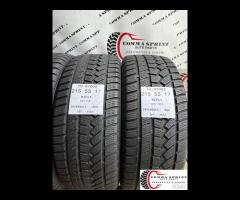 4 PNEUMATICI 215/55 R17 HIFLY INVERNALI 80%