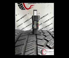 4 PNEUMATICI 215/55 R17 HIFLY INVERNALI 80%