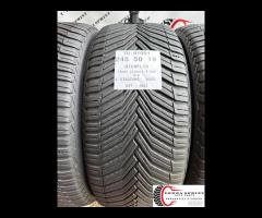 4 PNEUMATICI 245/50 R19 MICHELIN 4 STAGIONI 75%