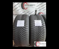 4 PNEUMATICI 245/50 R19 MICHELIN 4 STAGIONI 75%