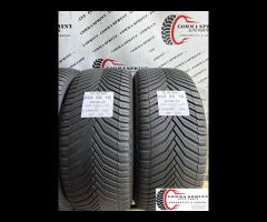 4 PNEUMATICI 245/50 R19 MICHELIN 4 STAGIONI 75%