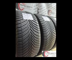 4 PNEUMATICI 245/50 R19 MICHELIN 4 STAGIONI 75%