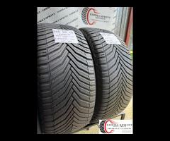 4 PNEUMATICI 245/50 R19 MICHELIN 4 STAGIONI 75% - 6
