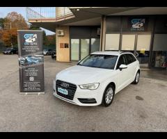 Audi A3 1.6 TDI S tronic 110 CV - Neopatentati