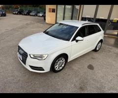 Audi A3 1.6 TDI S tronic 110 CV - Neopatentati