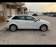 Audi A3 1.6 TDI S tronic 110 CV - Neopatentati - 9