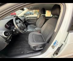 Audi A3 1.6 TDI S tronic 110 CV - Neopatentati - 11