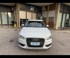 Audi A3 1.6 TDI S tronic 110 CV - Neopatentati - 12