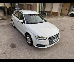 Audi A3 1.6 TDI S tronic 110 CV - Neopatentati - 13