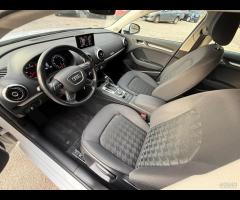Audi A3 1.6 TDI S tronic 110 CV - Neopatentati - 16