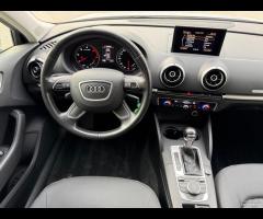 Audi A3 1.6 TDI S tronic 110 CV - Neopatentati - 17