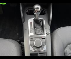 Audi A3 1.6 TDI S tronic 110 CV - Neopatentati - 18