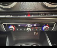 Audi A3 1.6 TDI S tronic 110 CV - Neopatentati - 22