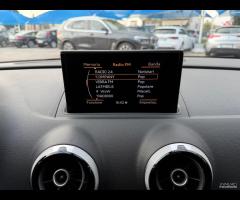 Audi A3 1.6 TDI S tronic 110 CV - Neopatentati - 24