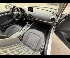 Audi A3 1.6 TDI S tronic 110 CV - Neopatentati - 27
