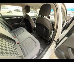 Audi A3 1.6 TDI S tronic 110 CV - Neopatentati - 28