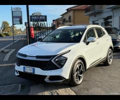 Kia Sportage 1.6 crdi mhev Business dct Automatica