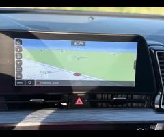 Kia Sportage 1.6 crdi mhev Business dct Automatica