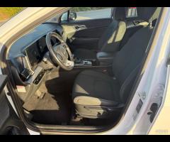 Kia Sportage 1.6 crdi mhev Business dct Automatica - 7