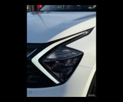Kia Sportage 1.6 crdi mhev Business dct Automatica - 10