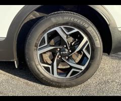 Kia Sportage 1.6 crdi mhev Business dct Automatica - 11