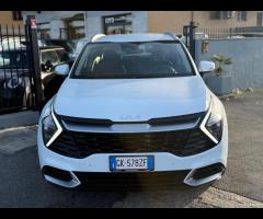 Kia Sportage 1.6 crdi mhev Business dct Automatica - 12
