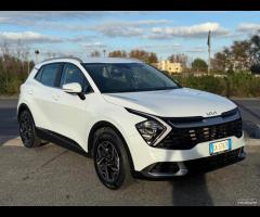 Kia Sportage 1.6 crdi mhev Business dct Automatica - 13